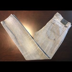 Lucky Brand Jeans - Grey - W31xL32